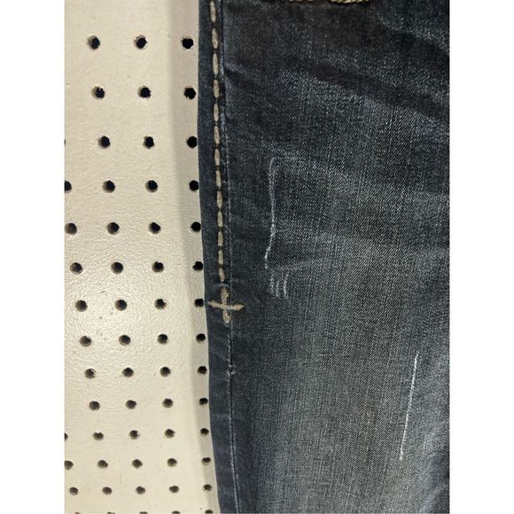 Affliction denim jeans - Picture 6 of 10